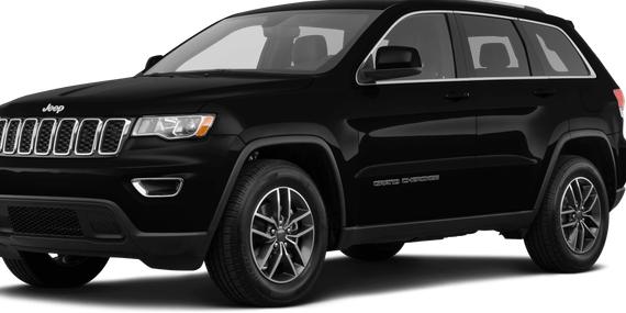 JEEP GRAND CHEROKEE 2019 1C4RJFBG2KC622490 image